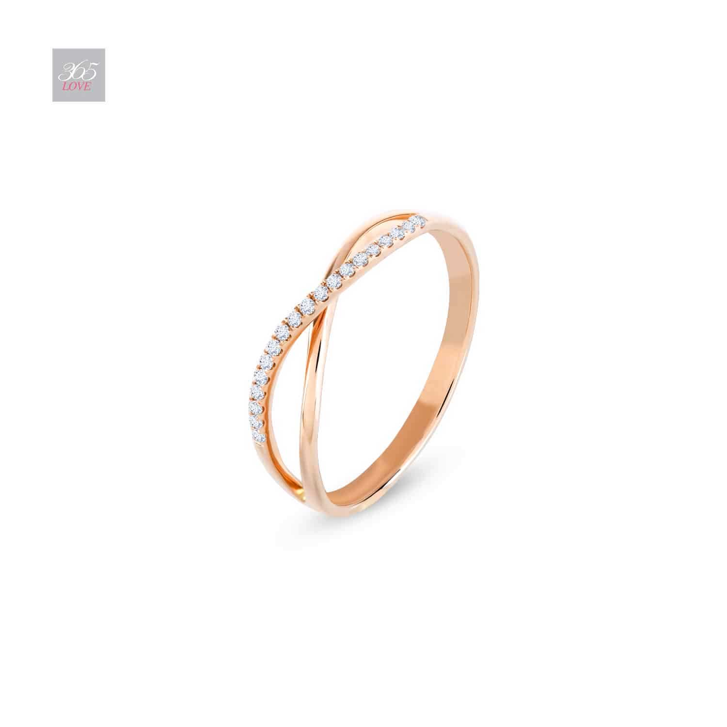 Buy Dual-Toned Rings for Women by Malabar Gold & Diamonds Online | Ajio.com